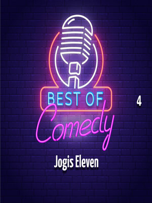 cover image of Best of Comedy